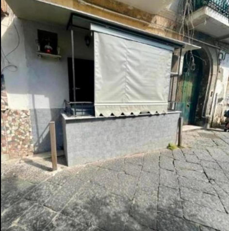 Casa Sul Muretto Nápoles Exterior foto